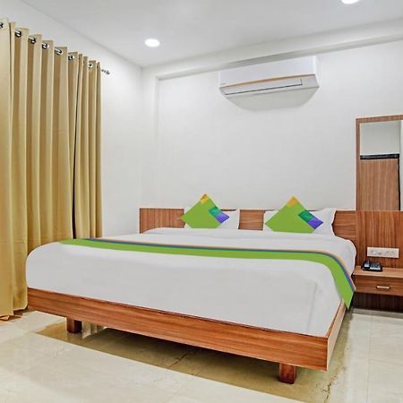 Treebo Shivaay Hotel Indore Exterior photo