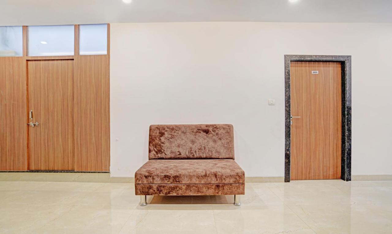 Treebo Shivaay Hotel Indore Exterior photo